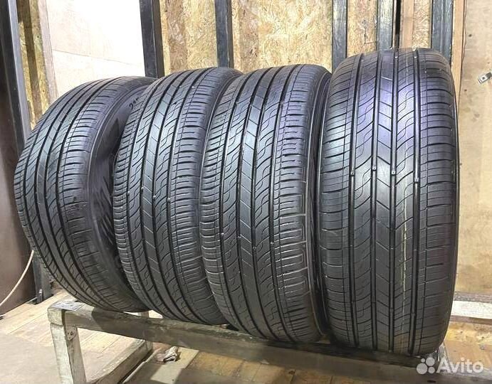 Kumho Solus TA21 215/55 R17 94V