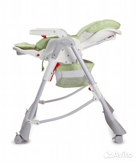 Стульчик для кормления babyton трансформер