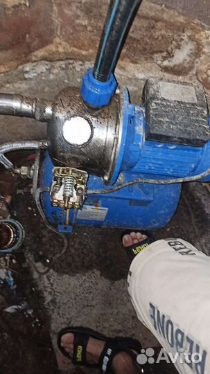 Услуги сантехника