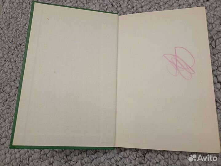 Сергей Есенин. Собрание сочинений в двух томах