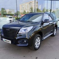 Haval H9 2.0 AT, 2021, 74 510 км, с пробегом, цена 3 086 000 руб.