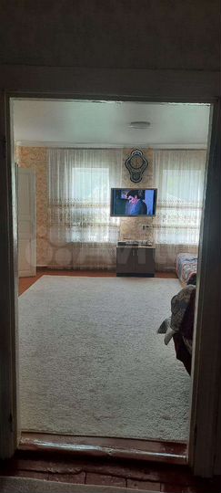 Дом 140 м² на участке 16 сот.