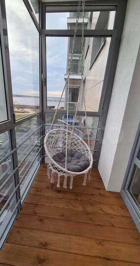 2-к. квартира, 48 м², 5/9 эт.