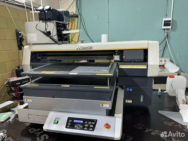 Mimaki UJF-6042