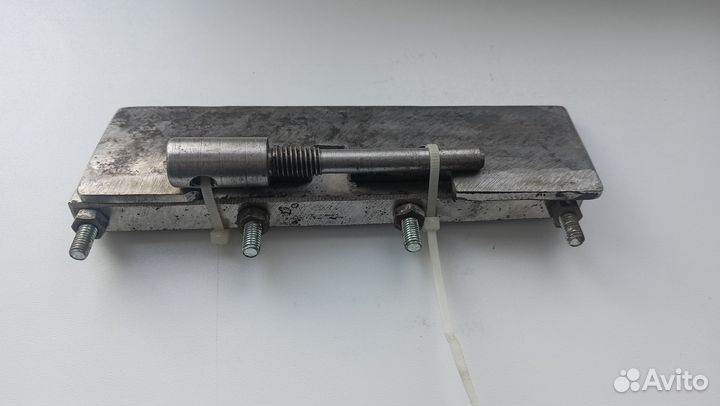 Набор фиксаторов грм renault