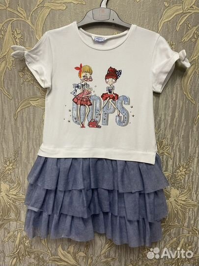 Одежда для девочки