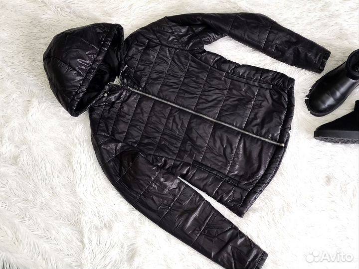 Детские вещи пакетом для девочек 146 152