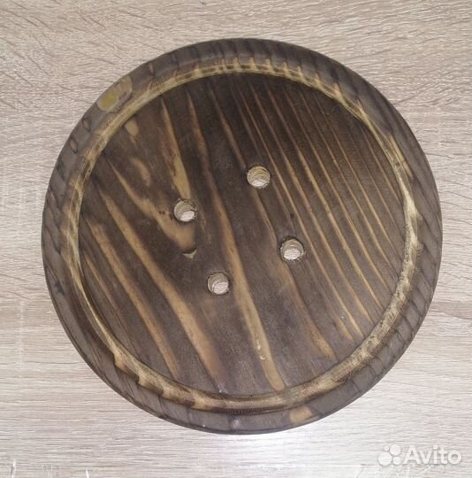 Кухонная утварь