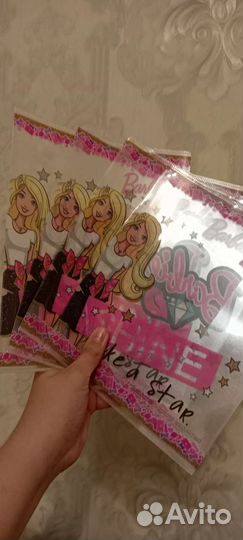 Рюкзак,обложки для тетрадей