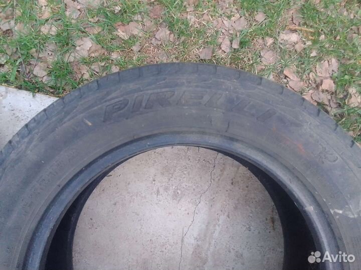 Pirelli Scorpion ATR 225/65 R17 102H