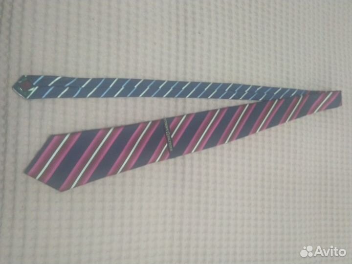 Галстук Tommy Hilfiger новый