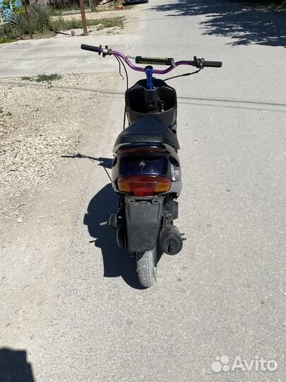 Продам Honda dio