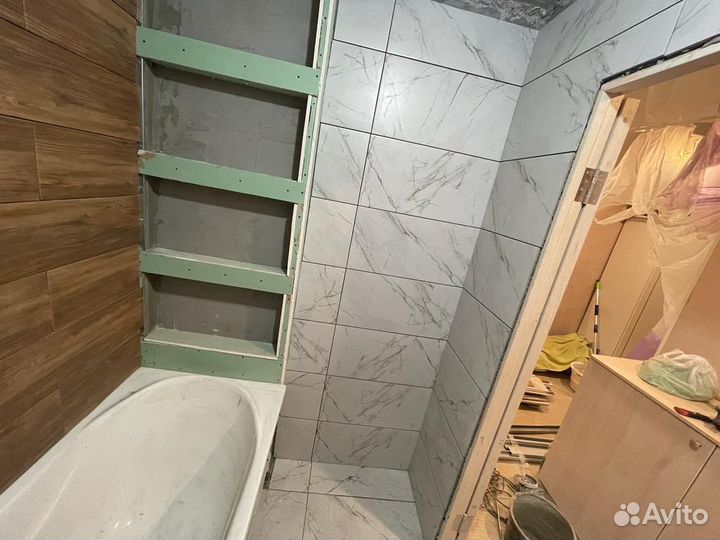 Ремонт квартиры