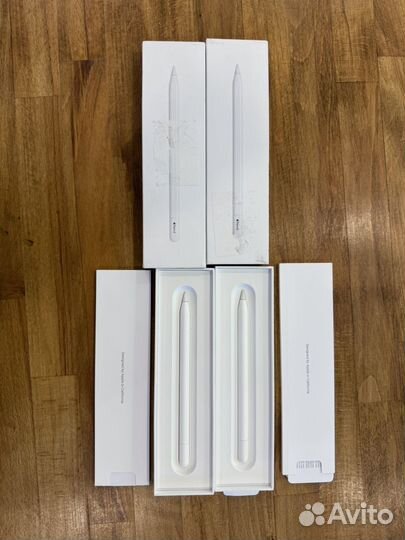 Стилус apple pencil 3 USB-C