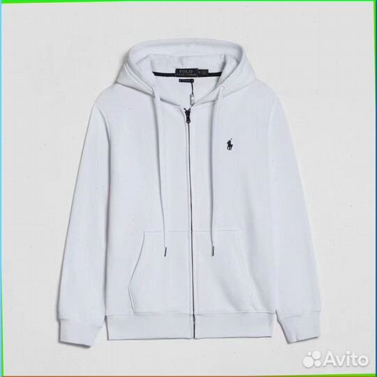 Зипка Polo Ralph Lauren (все размеры s - xxl)