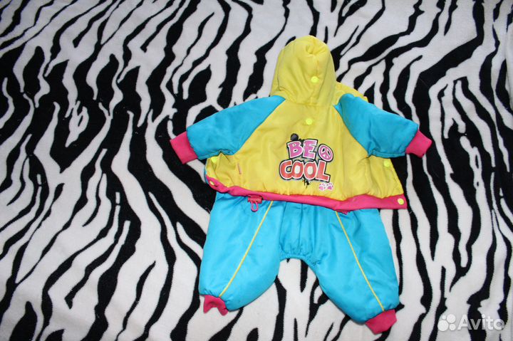 Комбинезоны