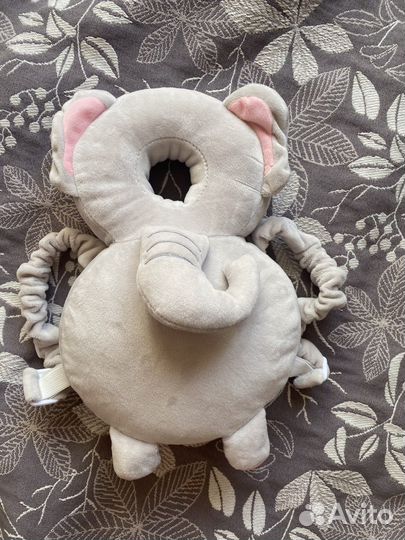 Защита от падения для малыша