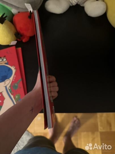 Книги про мозг