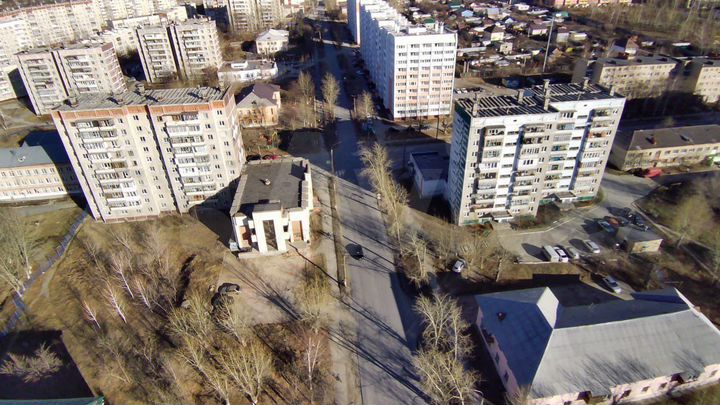 Свободного назначения, 340 м²