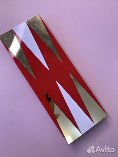 Estee lauder палетка тени лимитированный выпуск