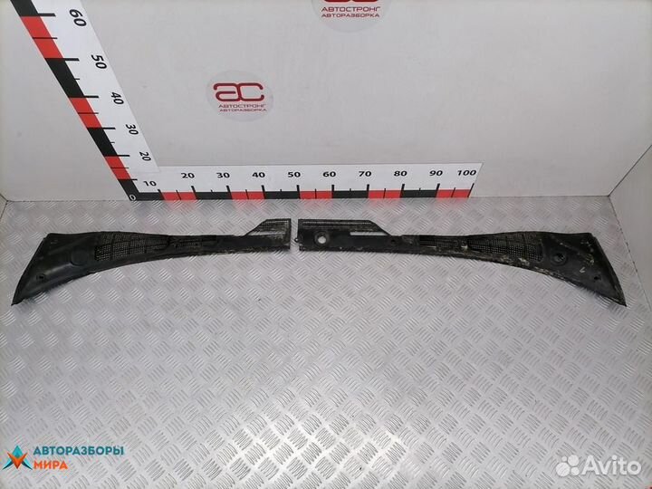 Дождевик BMW 7 E32 1993 51711928935