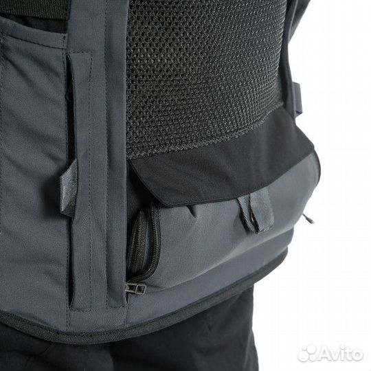 Куртка текстильная Dainese D-explorer 2 gore-TEX