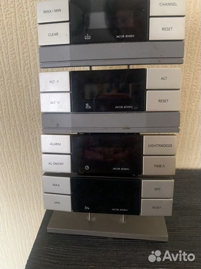 Метеостанция