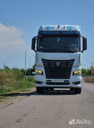 Водитель-Экспедитор Е