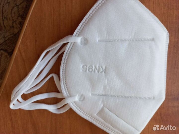 Защитная маска для лица