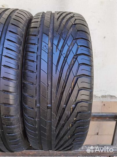 Uniroyal Rain Sport 3 205/50 R17 89V