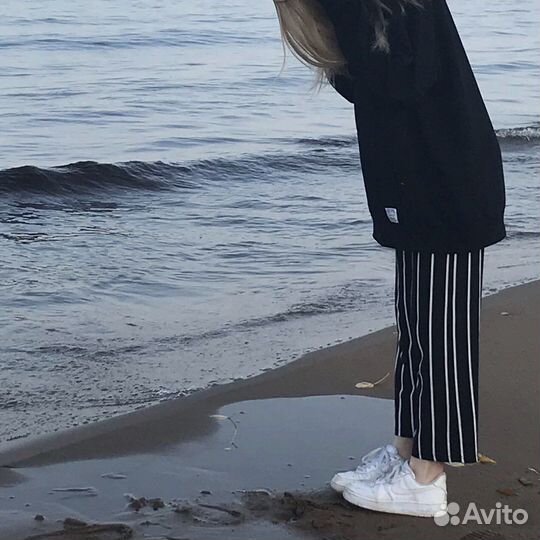 Комбинезон Bershka