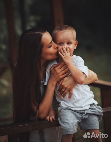 Семейный фотограф, Ессентуки, Пятигорск
