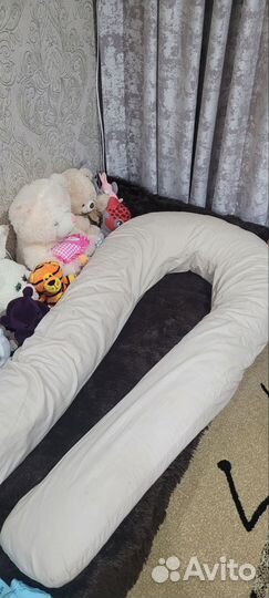 Подушка для беременных