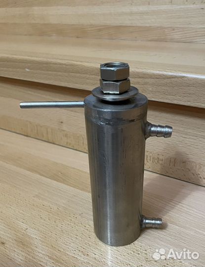Теплообменник для перегона самогона, насадка для с