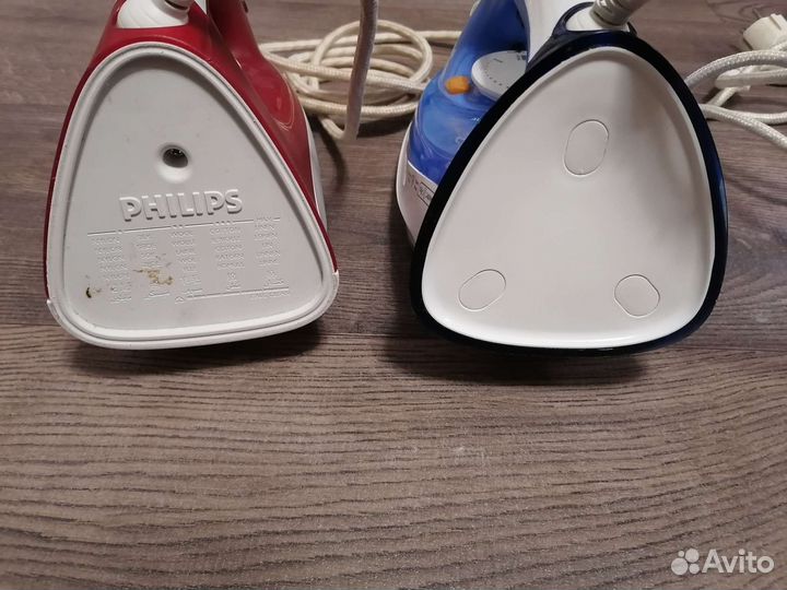 Утюг Philips