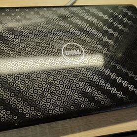 Ноутбук dell inspiron N5030 (разбор)