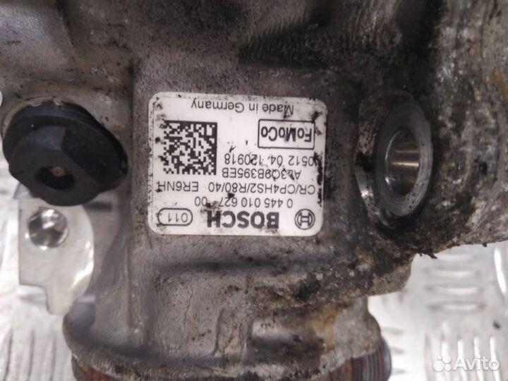 Тнвд Land Rover Range Rover L405 448DT 2013