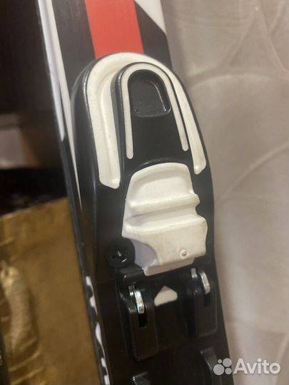 Лыжи NordWay с ботинками