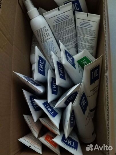 Профессиональные крема для ухода за кожей рук