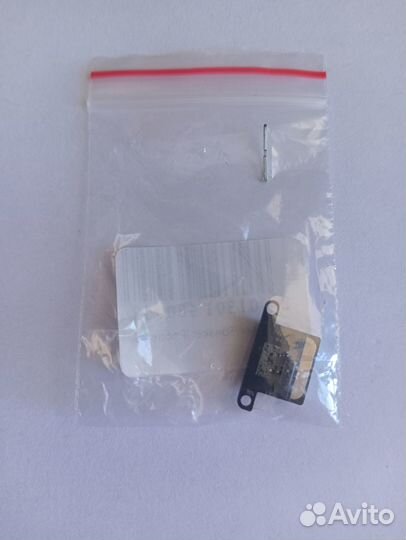 Динамик спикер (разговорный) iPhone 6s