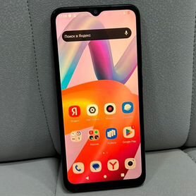 Xiaomi Redmi A2+, 4/64 ГБ