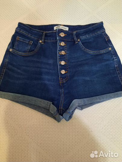 Шорты zara
