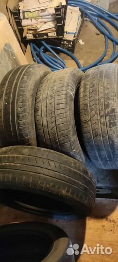 Pirelli Cinturato P1 185/60 R15 84H