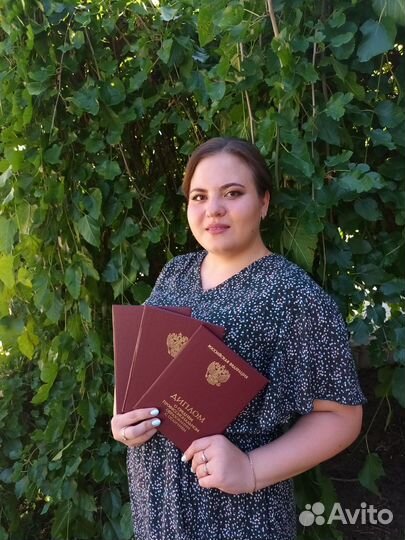 Подготовка детей к школе