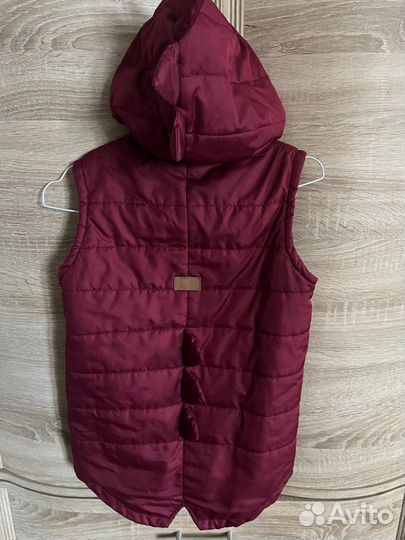 Жилет детский