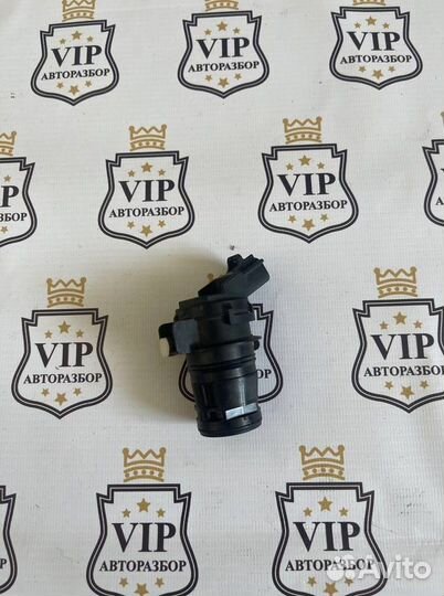 Насос омывателя Mazda 6 седан GJ 2.0 2014