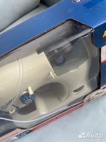 Швейная машинка игрушка