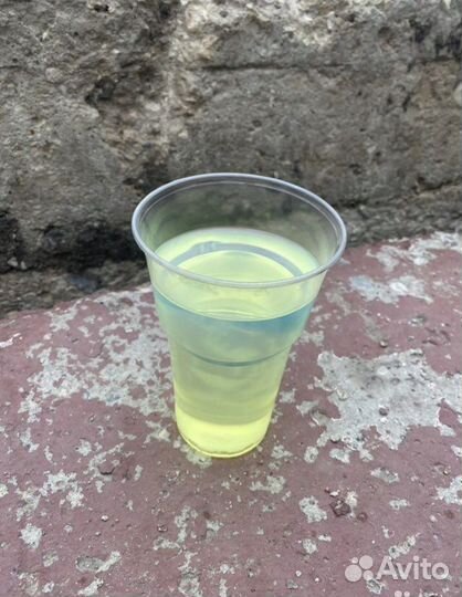 Дизельное топливо оптом ewro5