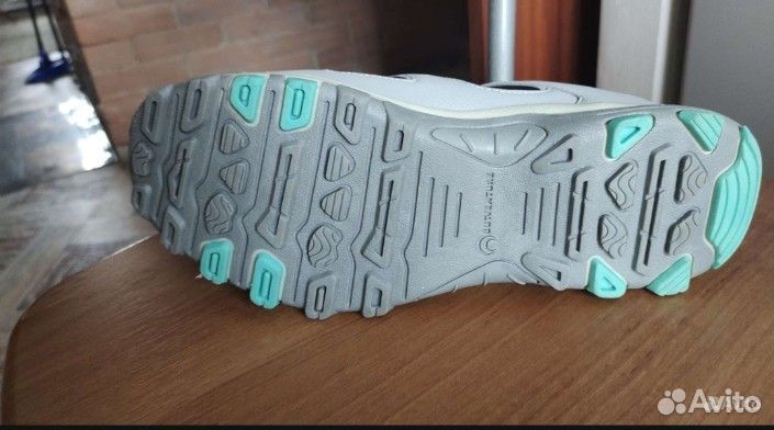 Полуботинки женские Outventure Beaver 39