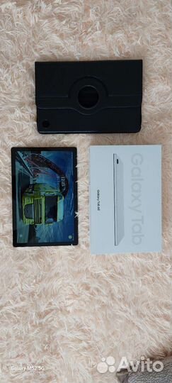 Планшет Самсунг Галакси Таб А8